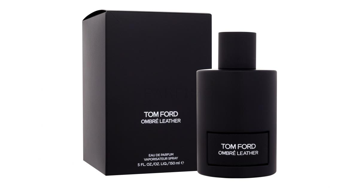 TOM FORD OMBRÉ LEATHER 100ml TOM FORD Ombré Leather Apă de parfum 150 ml | Parfimo.ro