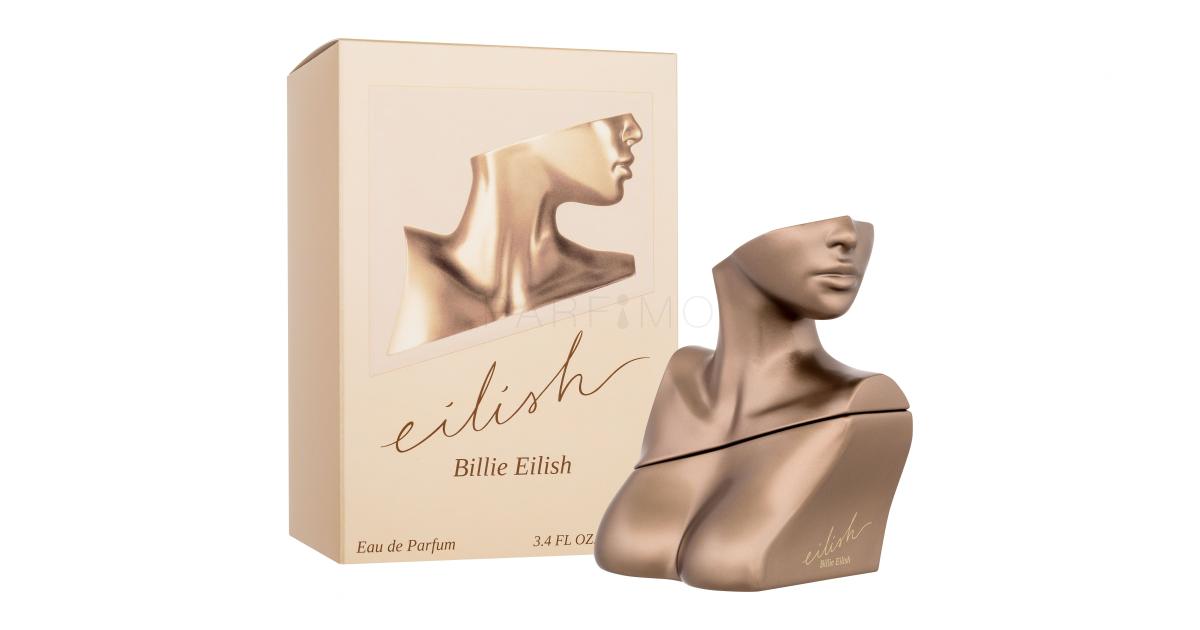 Billie Eilish Eilish Apă de parfum pentru femei 100 ml | Parfimo.ro