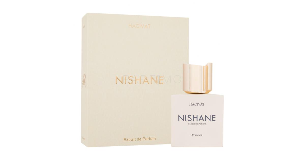NISHANE ハジワート EXTRAIT DE PARFUM 50ml NISHANE ハジワート