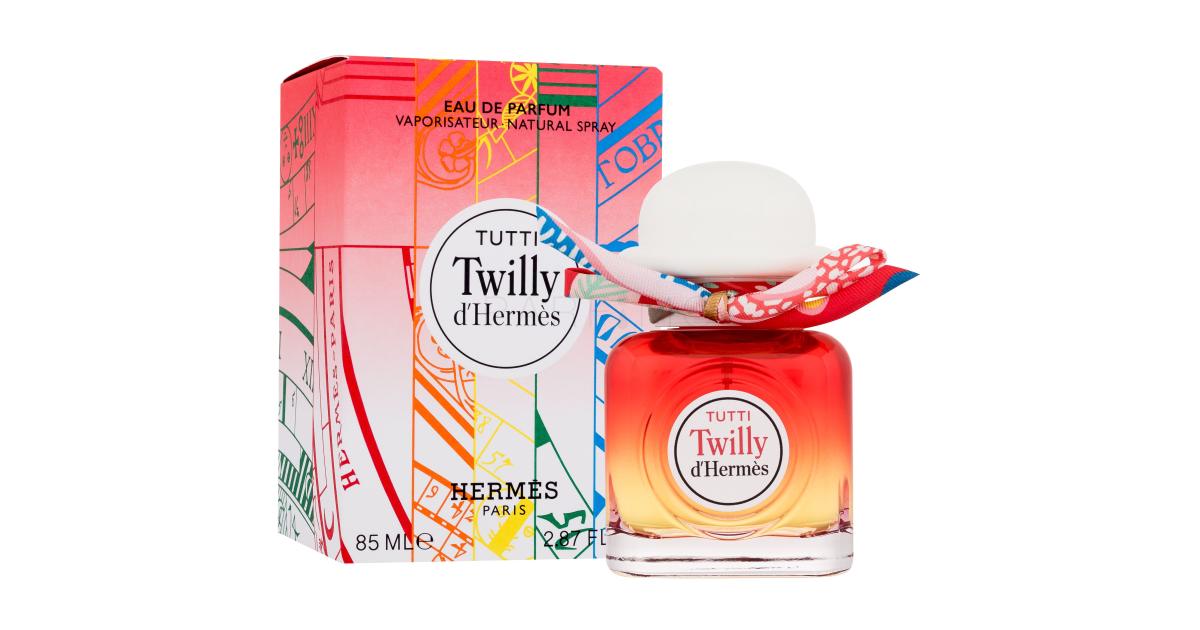 Hermes Twilly d´Hermès Tutti Twilly Apă de parfum pentru femei 85