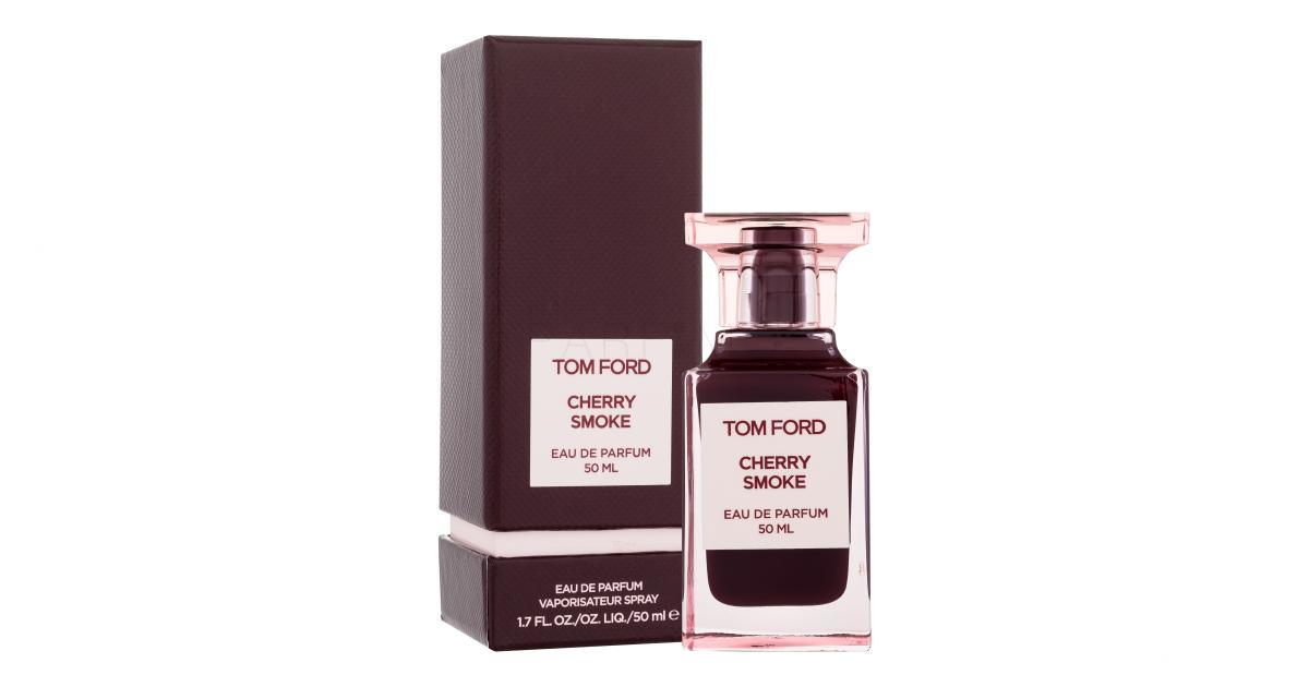 TOM FORD Private Blend Cherry Smoke Apă de parfum 50 ml | Parfimo.ro