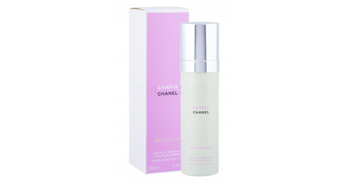 Chanel Chance Eau Fraîche | Parfimo.ro