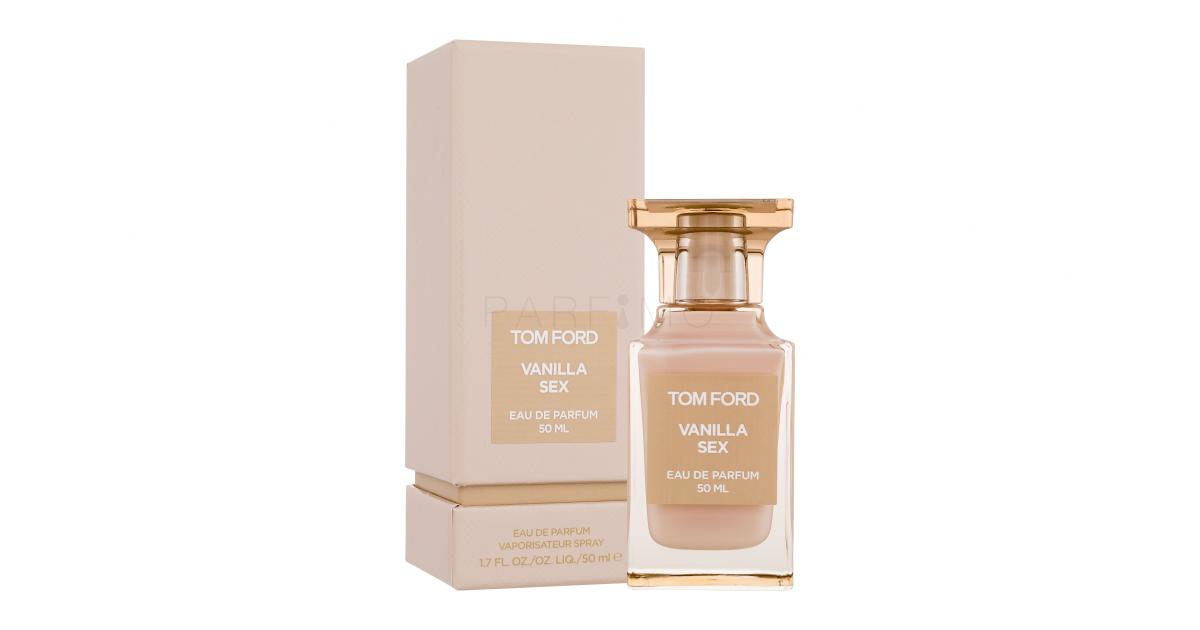 【新品未開封】TOM FORD VANILLA SEX 50ml 正規品 Vanilla Sex by Tom Ford 50ml EDP — Perfume NZ