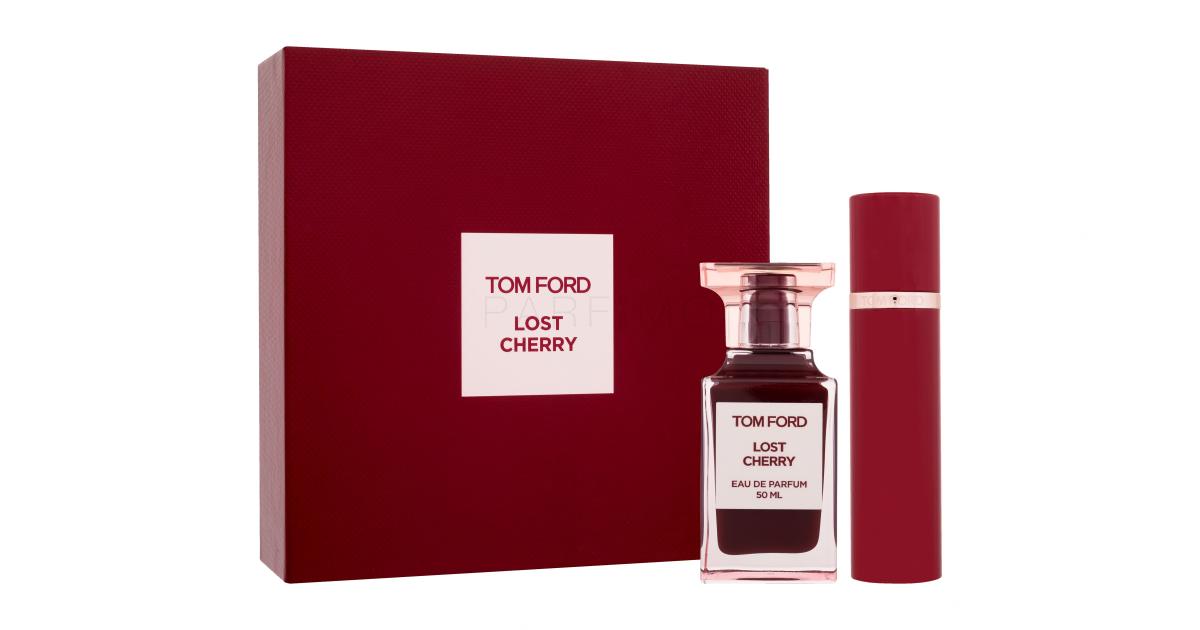 【MIMI様】TOM FORD LOST CHERRY 10ml tom-ford-private-blend-lost-