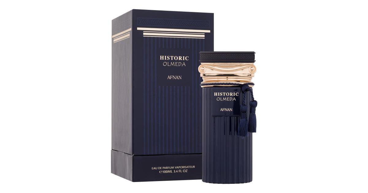 Afnan Historic Olmeda Apă de parfum 100 ml | Parfimo.ro