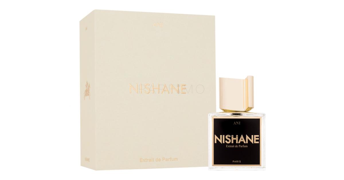 香水(ユニセックス) NISHANE ANI Extrait de Parfum 100ml Celes (セレス) |Nishane - Ani (ニシャネ - アニ)