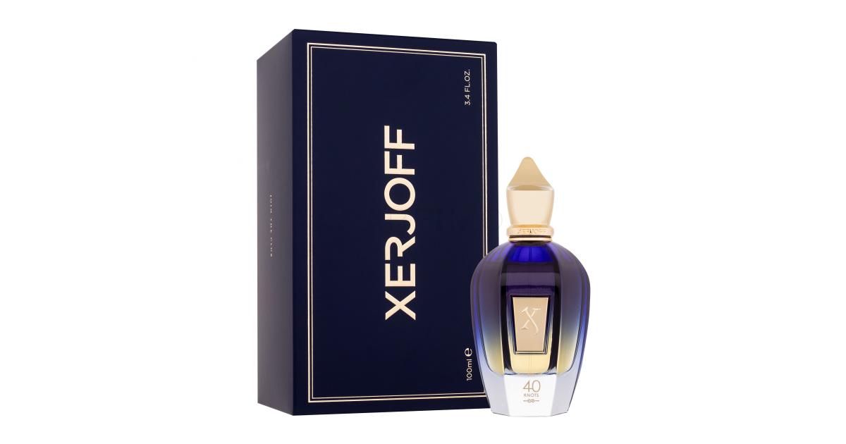 xerjoff 40 knots 100 ml