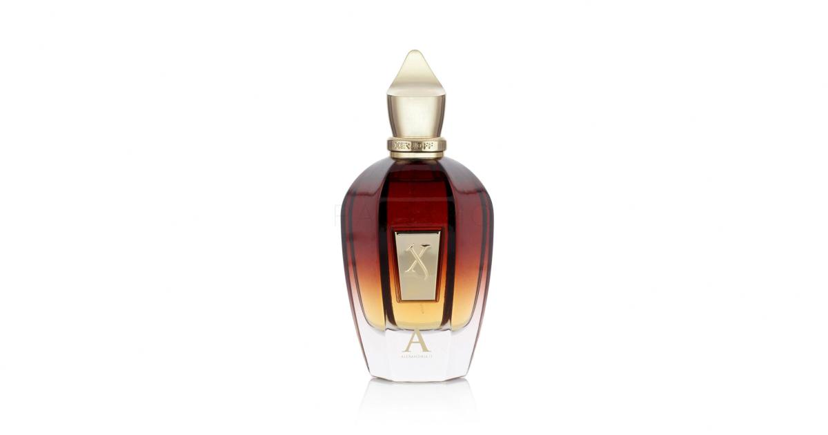 Xerjoff Alexandria II Parfum 100 ml | Parfimo.ro