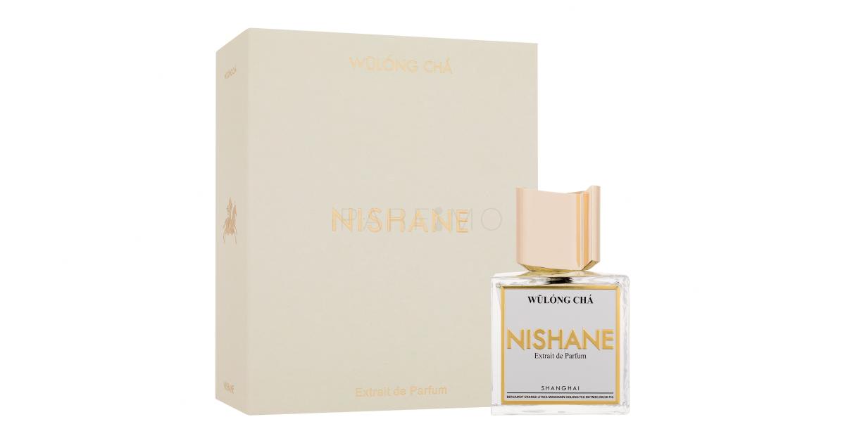 Nishane Wülóng Chá Extract de parfum 100 ml | Parfimo.ro