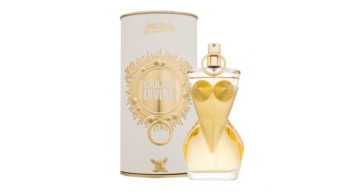 Jean Paul Gaultier Gaultier Divine Apă de parfum pentru femei 100