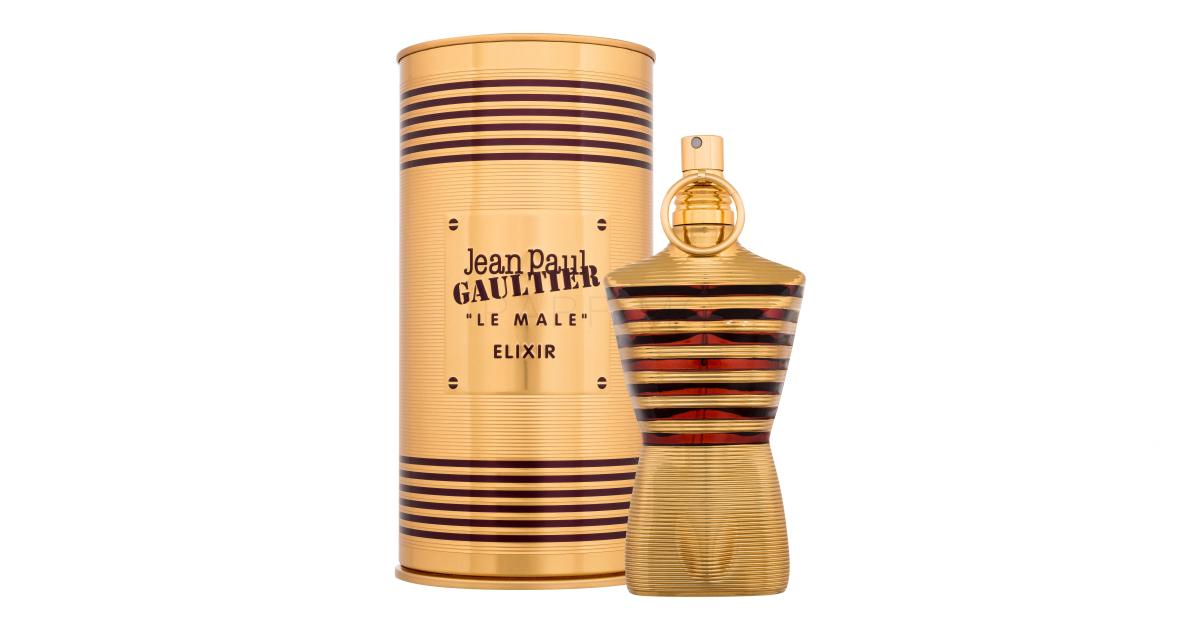 Jean Paul Gaultier Le Male Elixir Parfum pentru bărbați 125