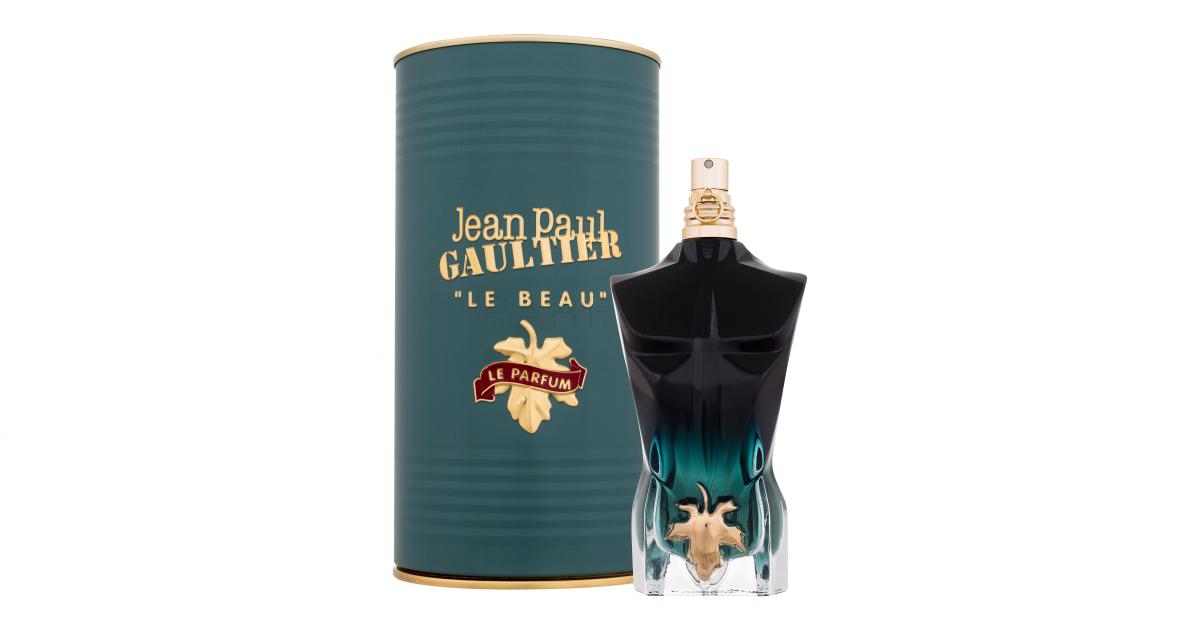 Jean Paul Gaultier Le Beau Le Parfum Apă de parfum pentru bărbați
