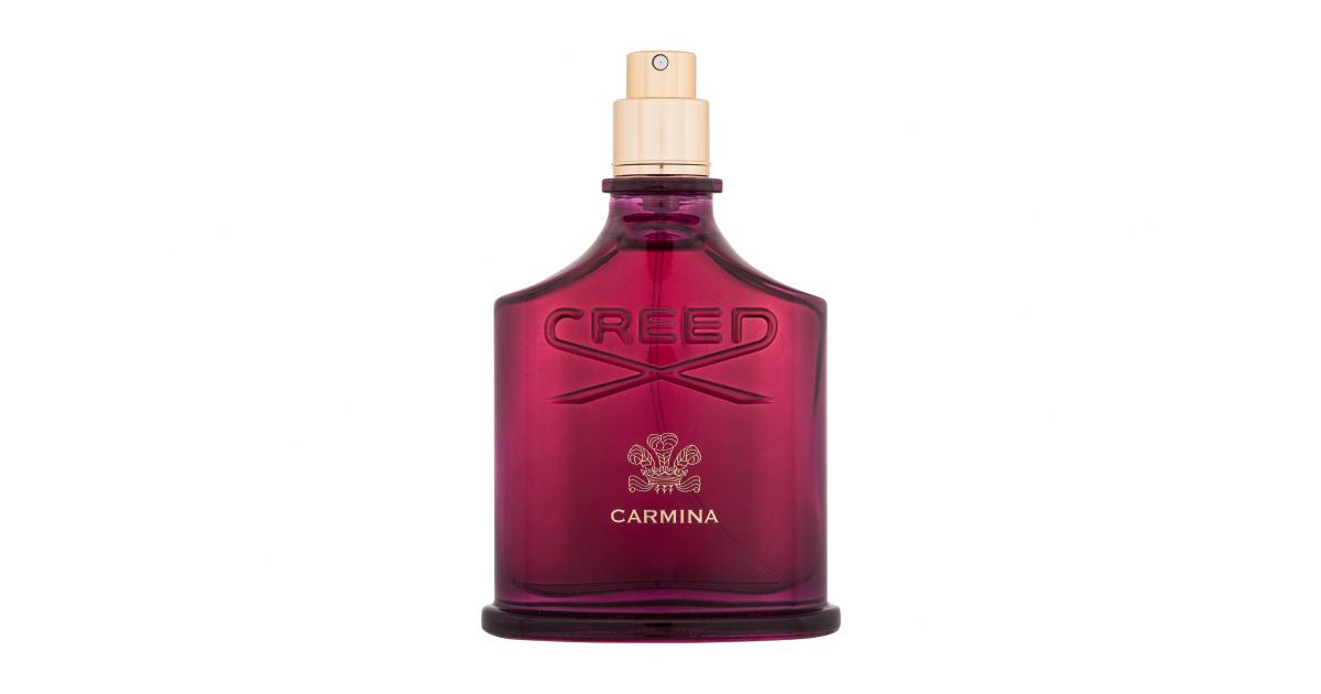 Creed Carmina Apă de parfum pentru femei 75 ml tester | Parfimo.ro