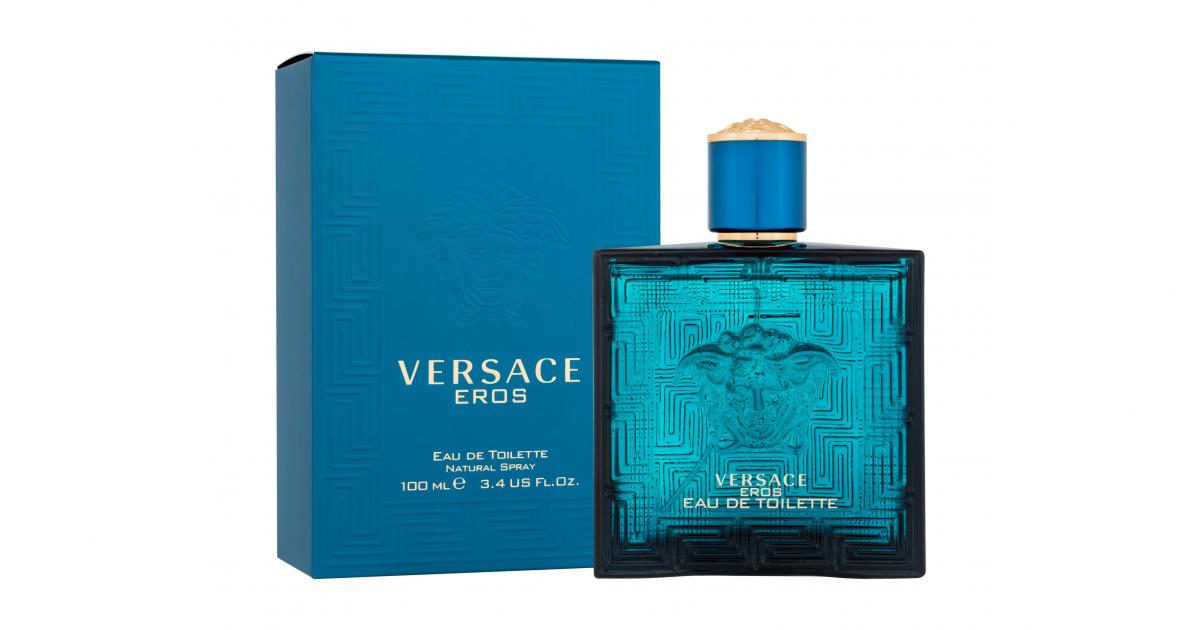 Parfumuri sport Versace pentru bărbați | Parfimo.ro