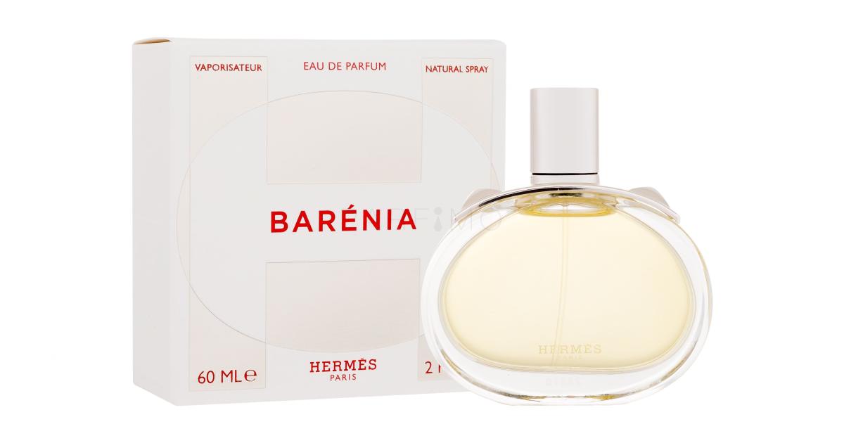 Hermes Barénia Apă de parfum pentru femei 60 ml | Parfimo.ro