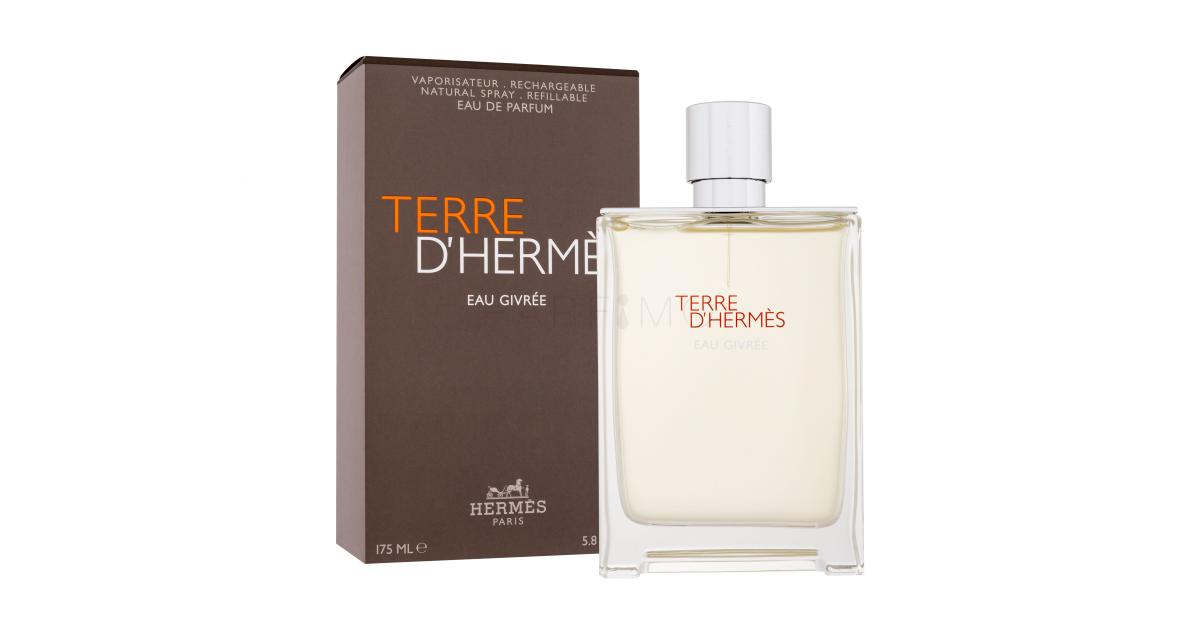Hermes Terre d´Hermès Eau Givrée Apă de parfum pentru bărbați 175