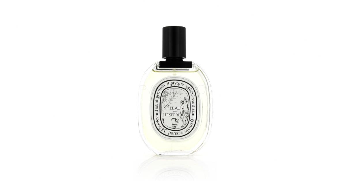 Diptyque L'Eau des Hesperides Apă de toaletă 100 ml | Parfimo.ro
