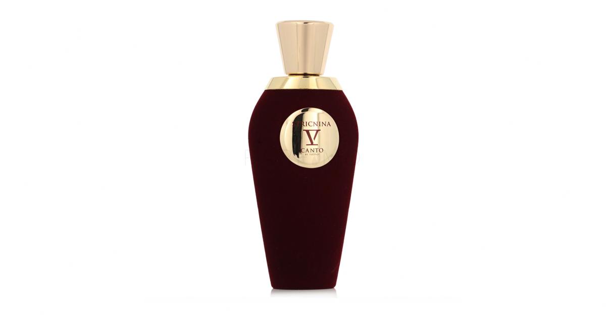 V Canto.Stricnina香水.100ml. V Canto Stricnina - Parfum | Makeup.ro