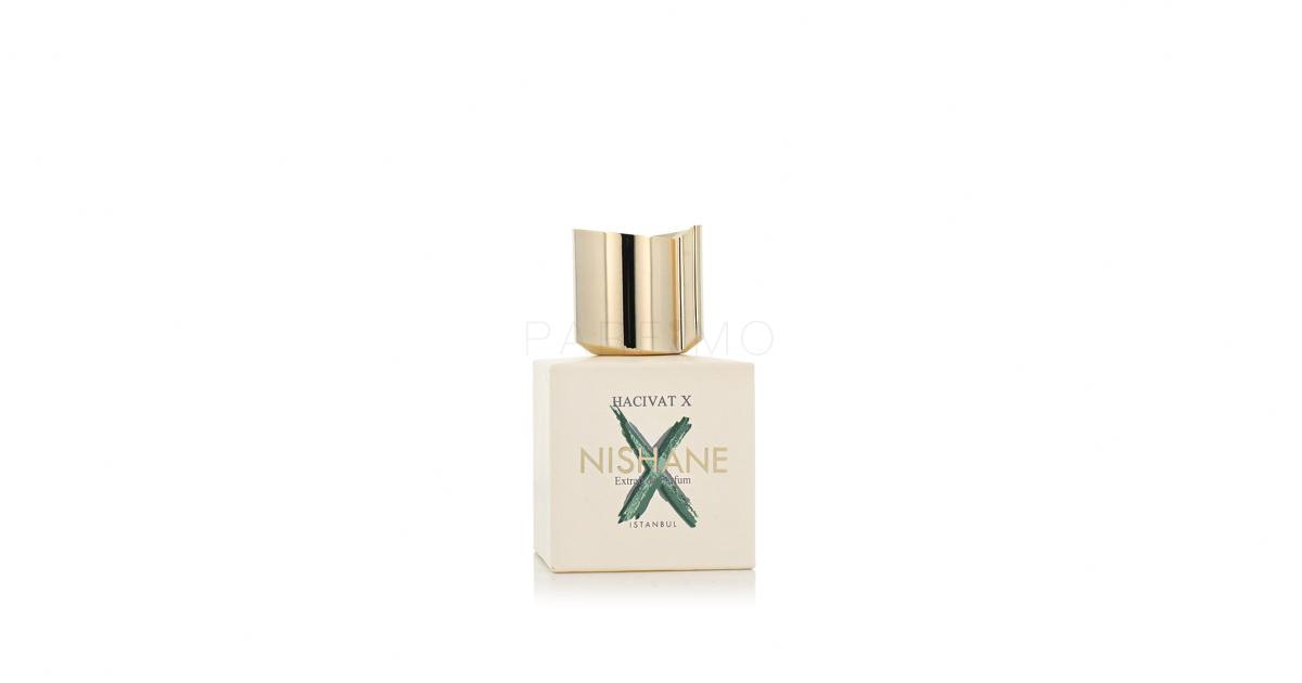 Nishane Hacivat X Extract de parfum 100 ml | Parfimo.ro