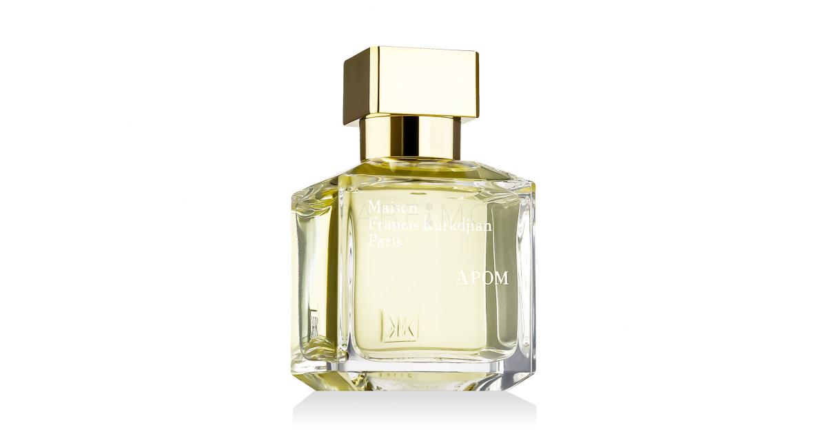 Maison Francis Kurkdjian APOM Apă de parfum 70 ml | Parfimo.ro