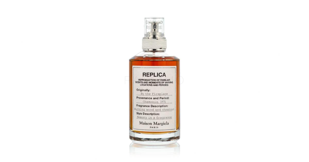 Maison Margiela REPLICA パリ 100mL Maison Margiela Paris Replica | Parfimo.ro