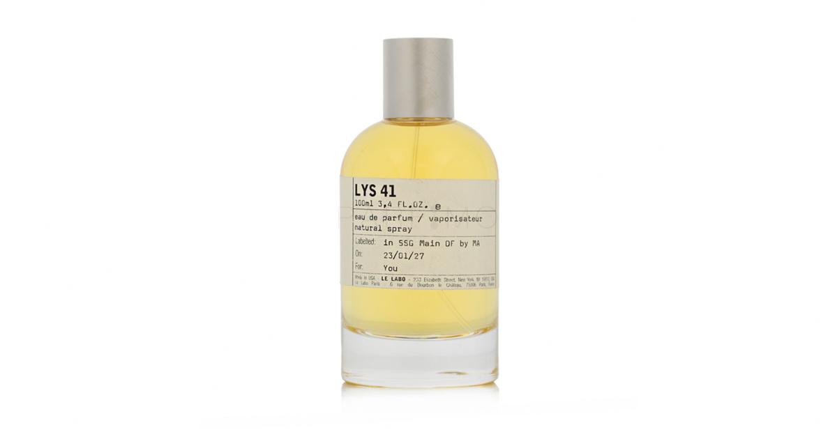 Le Labo Lys 41 Apă de parfum pentru femei 100 ml | Parfimo.ro
