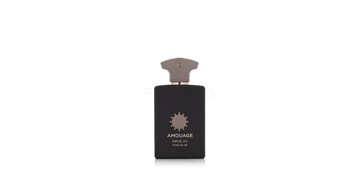 Amouage Opus XV - King Blue Apă de parfum | Parfimo.ro