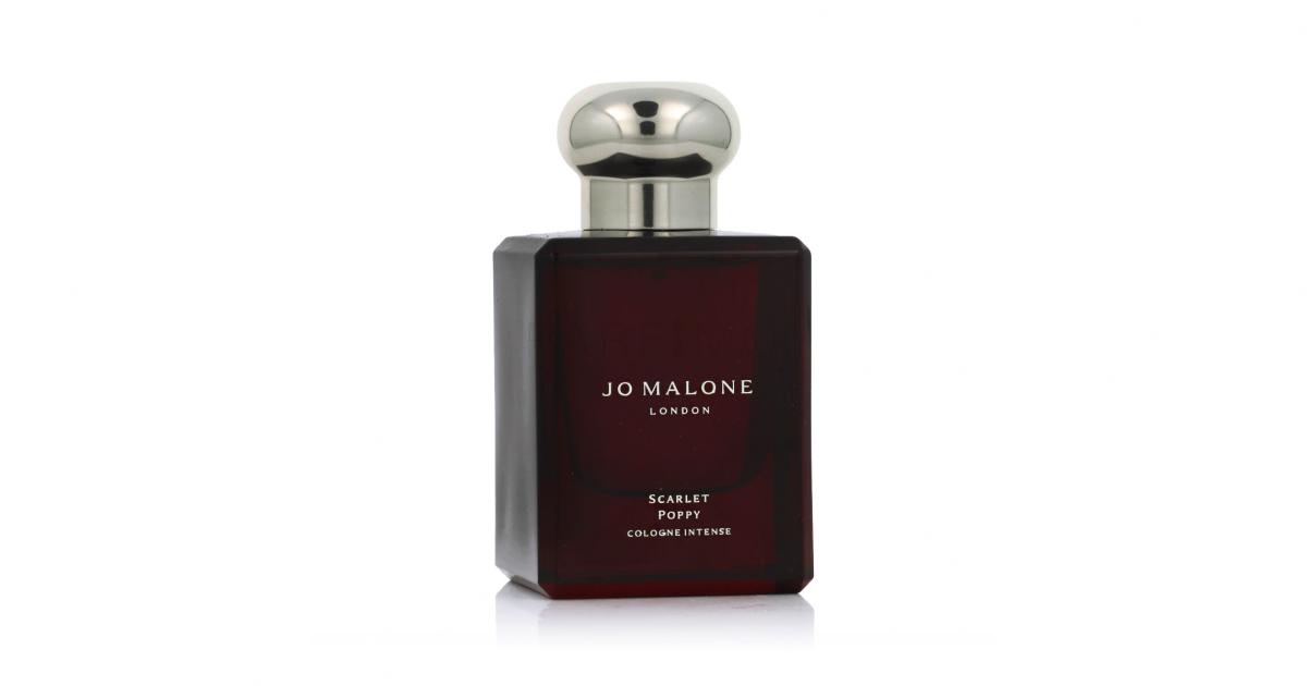 Jo Malone Scarlet Poppy Apă de colonie 50 ml | Parfimo.ro