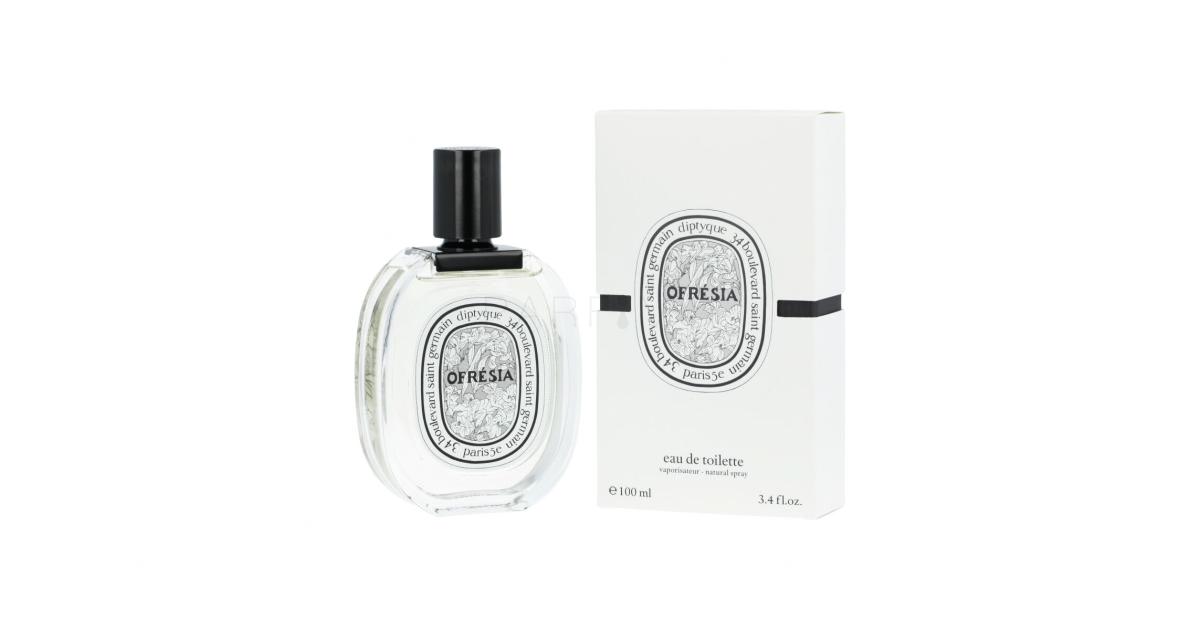 Diptyque Ofresia Apă de toaletă pentru femei 100 ml | Parfimo.ro