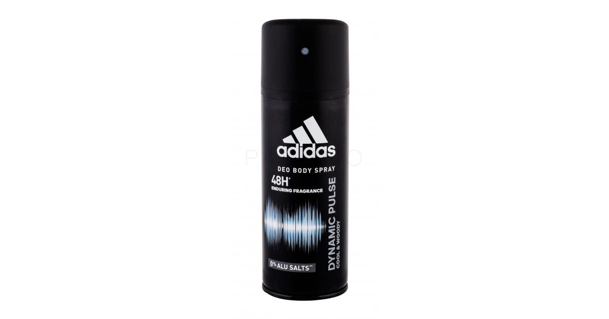 Adidas Dynamic Pulse 48H Deodorant pentru bărbați 150 ml Parfimo.ro