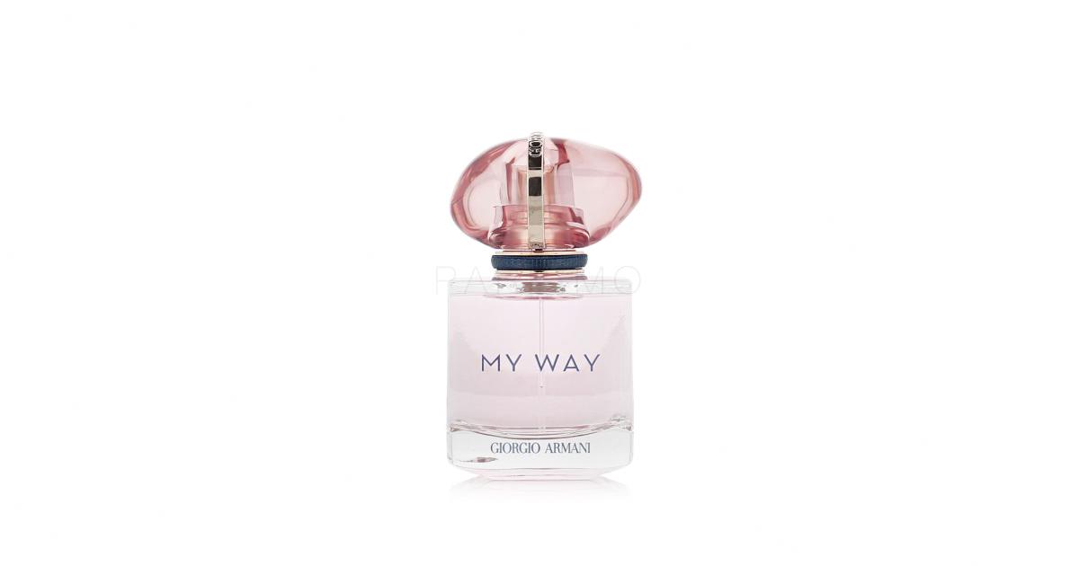 Giorgio Armani My Way Nectar Apă de parfum pentru femei 30 ml
