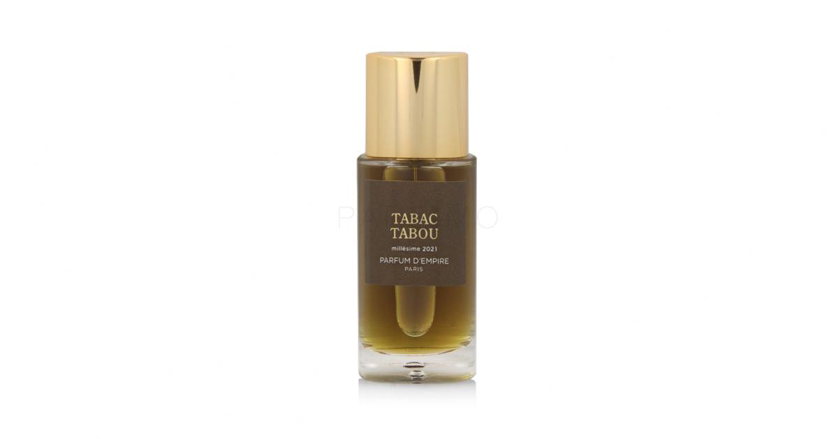 parfum-d-empire-tabac-tabou-