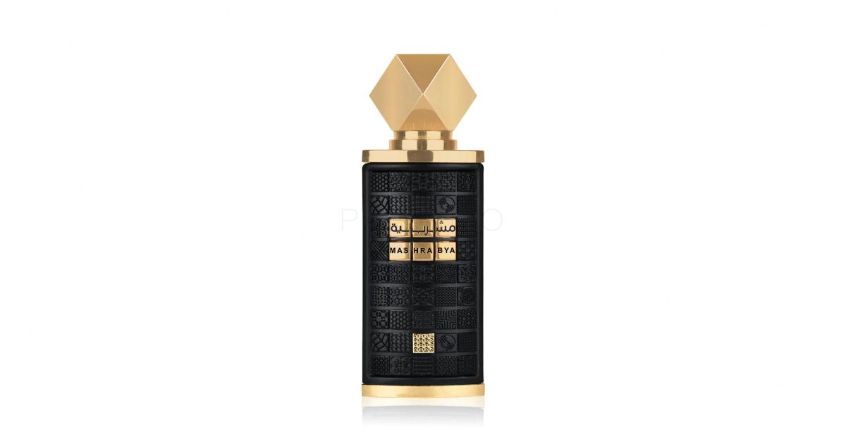 Lattafa Mashrabya Apă de parfum | Parfimo.ro