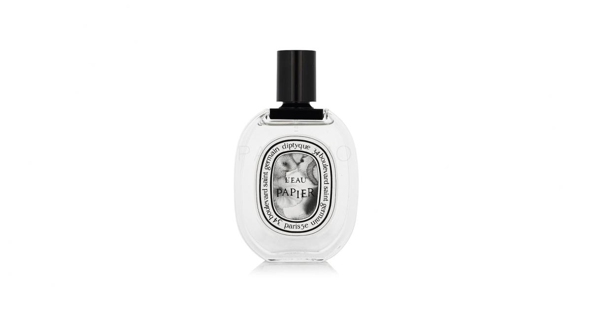 diptyque L'Eau Papier 100ml 【公式通販】