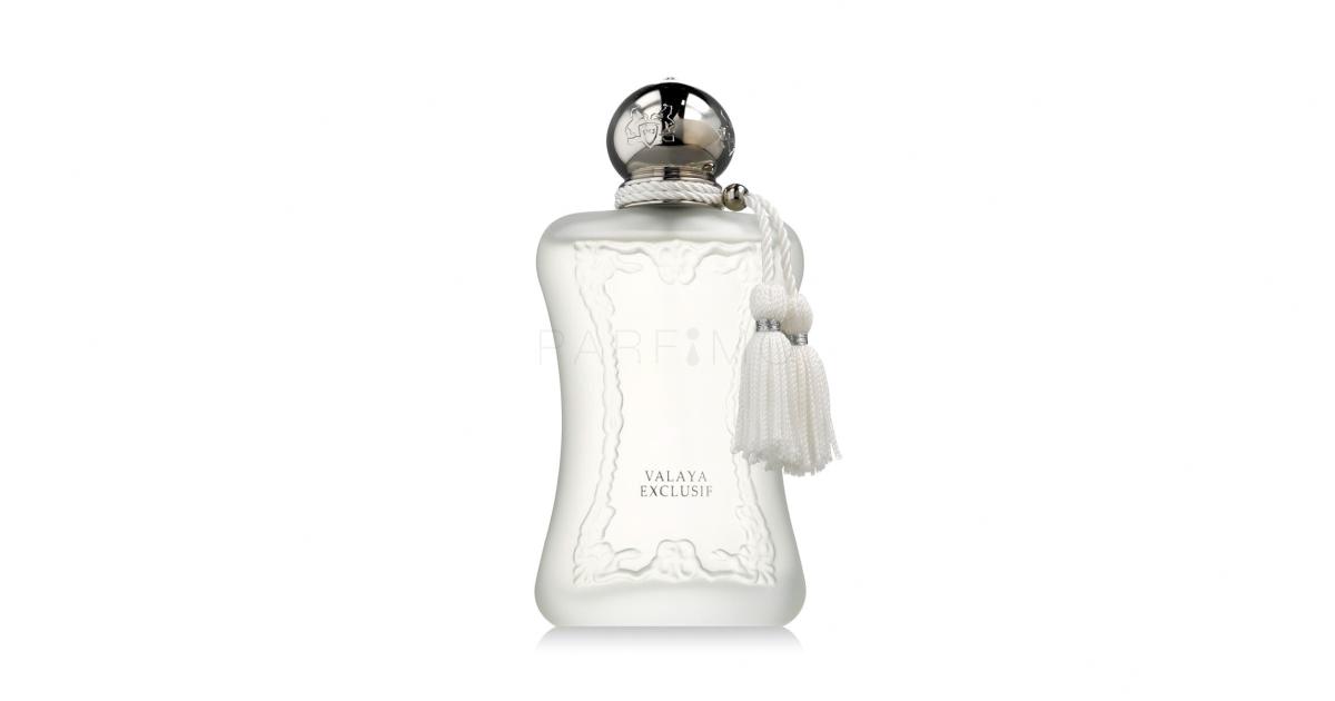 Parfums de Marly Valaya Exclusif Parfum pentru femei 75 ml