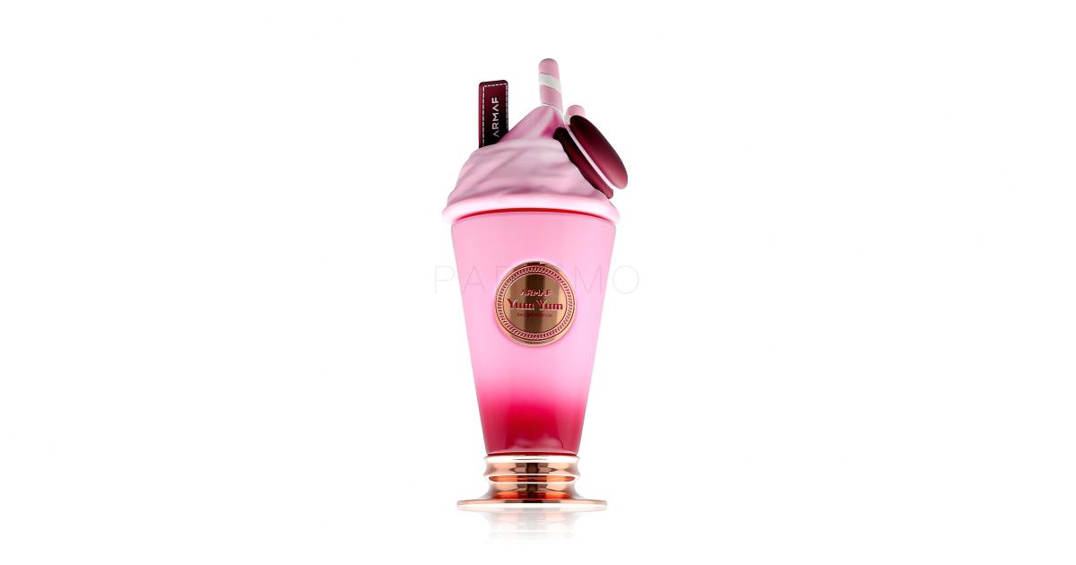 Armaf Delights Yum Yum Apă de parfum pentru femei 100 ml | Parfimo.ro