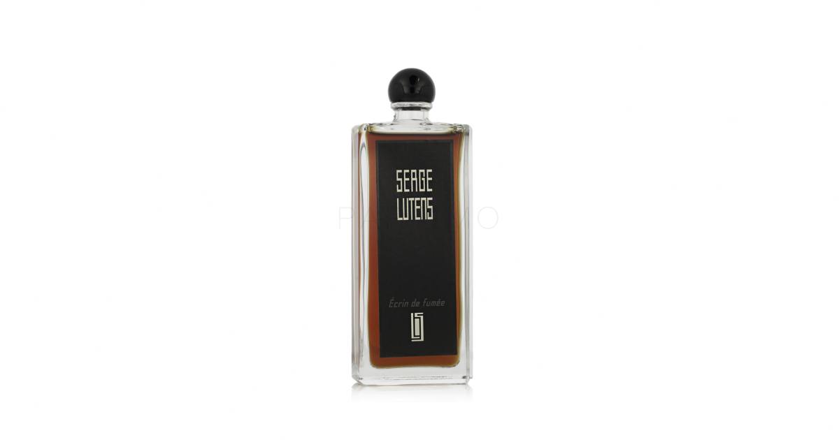 Écrin de fumée 50mL ボトル Serge Lutens Écrin de Fumée Apă de parfum 50 ml | Parfimo.ro