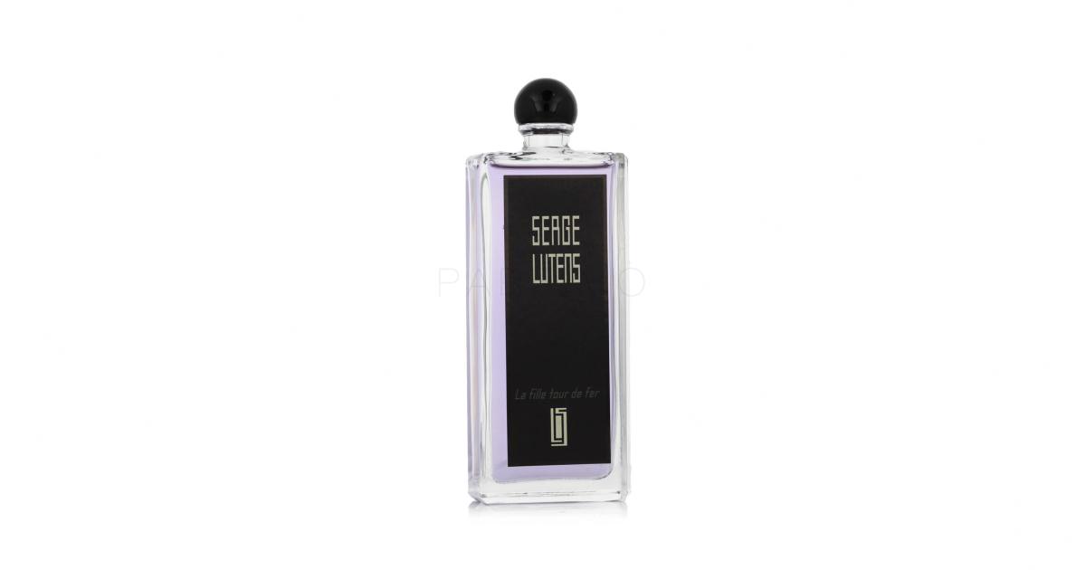 Serge Lutens La Fille Tour De Fer Apă de parfum 50 ml | Parfimo.ro