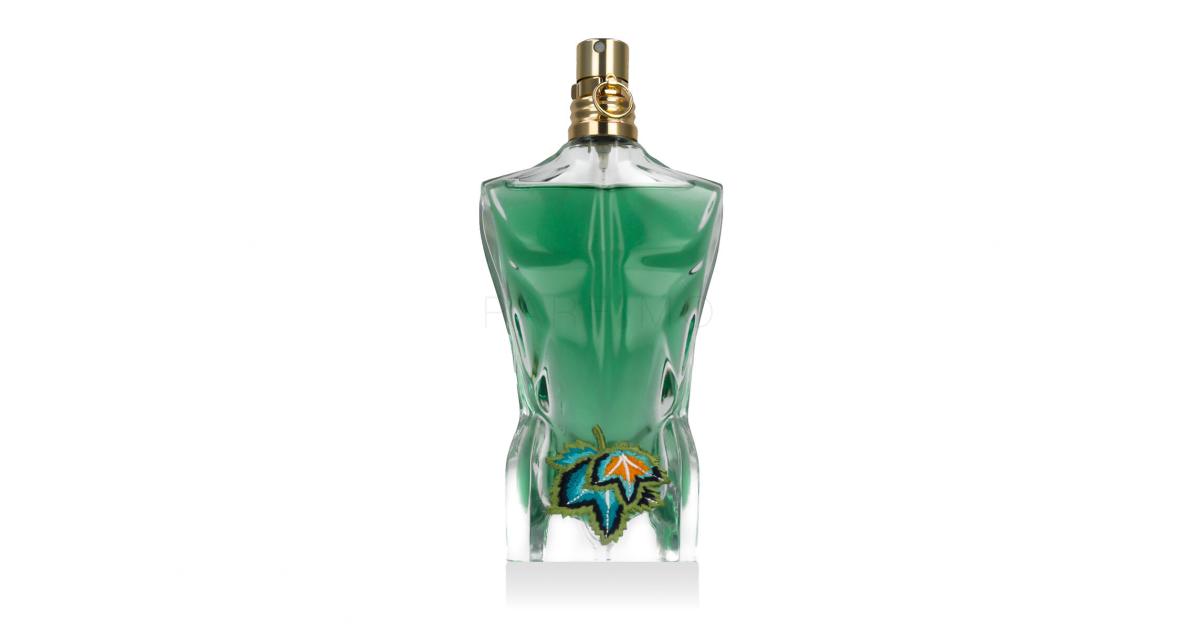 Jean Paul Gaultier Le Beau Paradise Garden Apă de parfum pentru