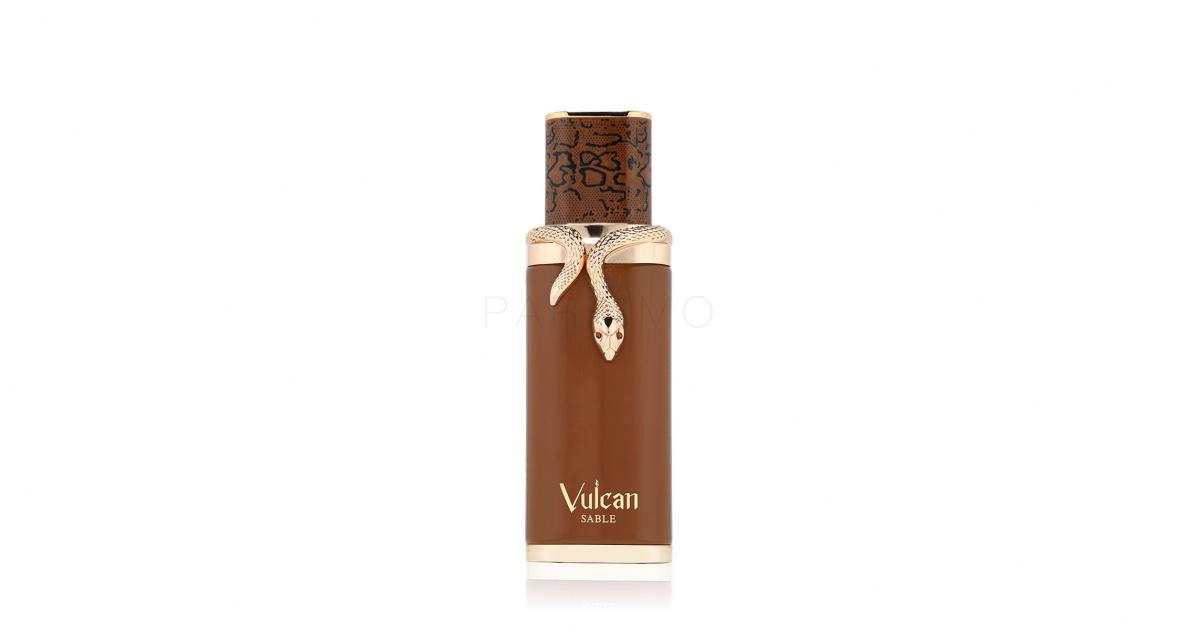 French Avenue Vulcan Sable Apă de parfum 100 ml | Parfimo.ro