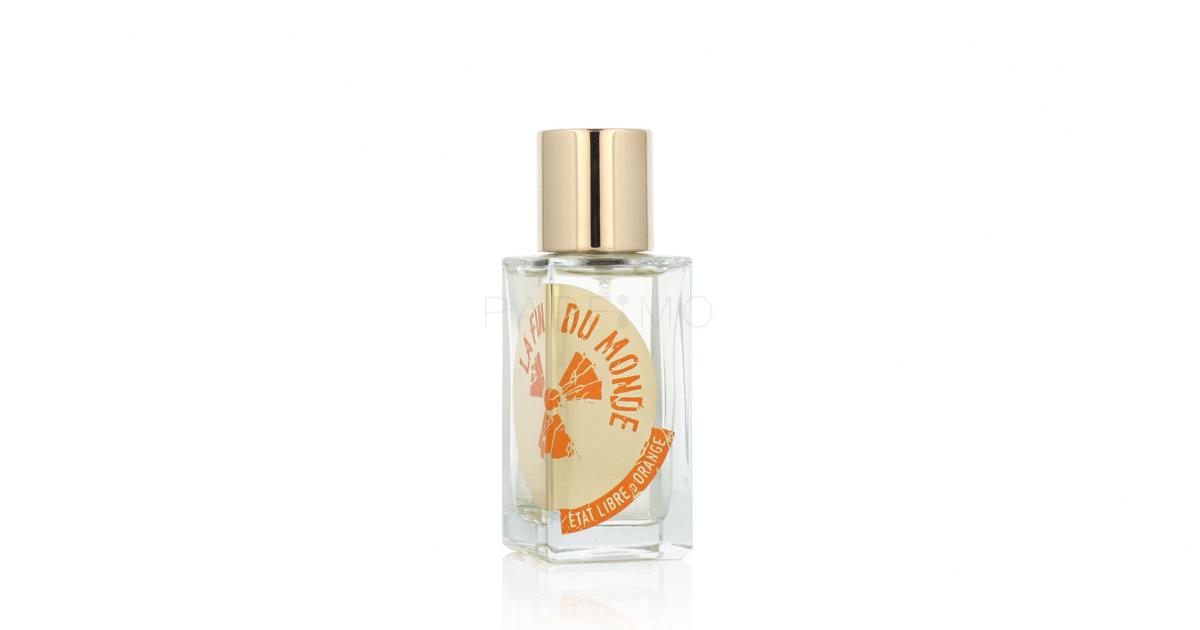 Etat Libre d´Orange La Fin Du Monde Apă de parfum 50 ml | Parfimo.ro