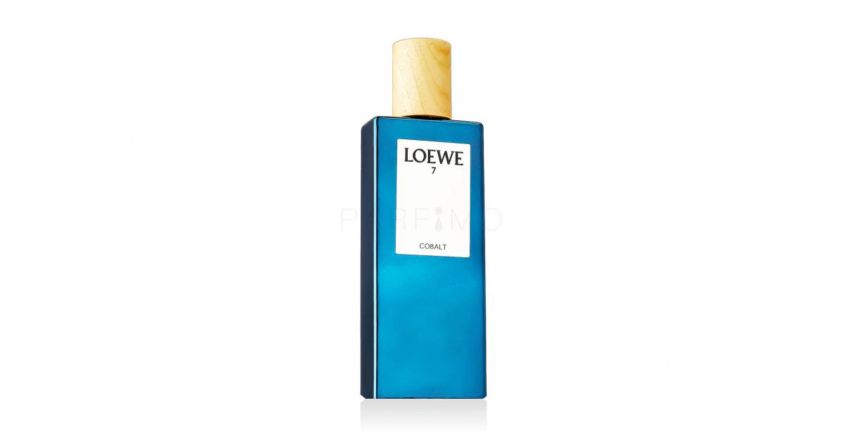 Loewe 7 Cobalt Apă de parfum pentru bărbați 50 ml | Parfimo.ro