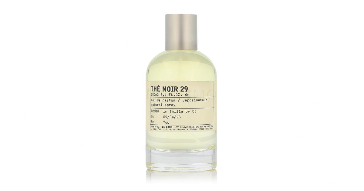 Le Labo Thé Noir 29 Apă de parfum 100 ml | Parfimo.ro