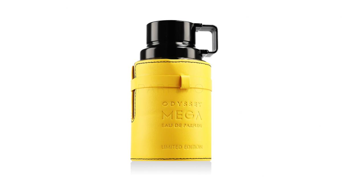 香水(男性用) Armaf Odyssey Mega Limited Edition Armaf ODYSSEY MEGA Edp Limited Edition 100ML