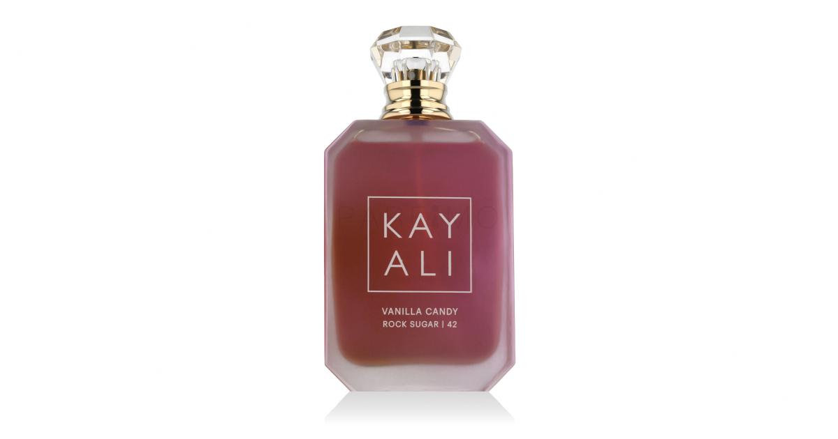 Kayali Vanilla Candy Rock Sugar | 42 Apă de parfum pentru femei
