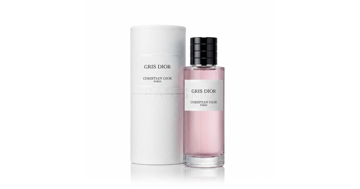 Dior Gris Dior Apă de parfum 250 ml | Parfimo.ro