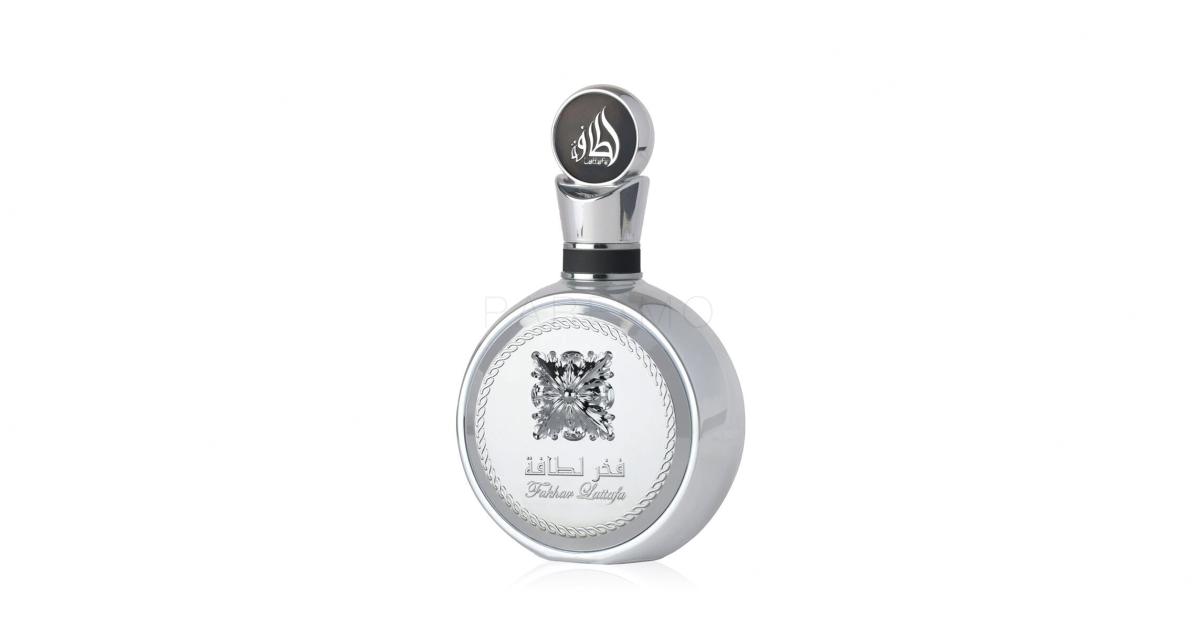 Lattafa Fakhar Lattafa Platin Apă de parfum | Parfimo.ro