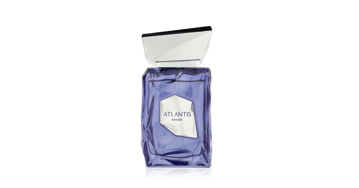 French Avenue Atlantis Extract de parfum 100 ml | Parfimo.ro