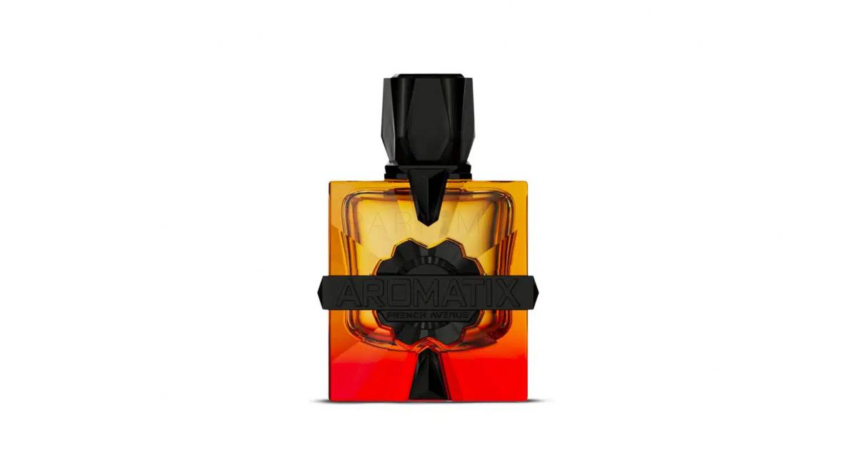 French Avenue Aromatix Forbidden Fruit Extract de parfum 100 ml