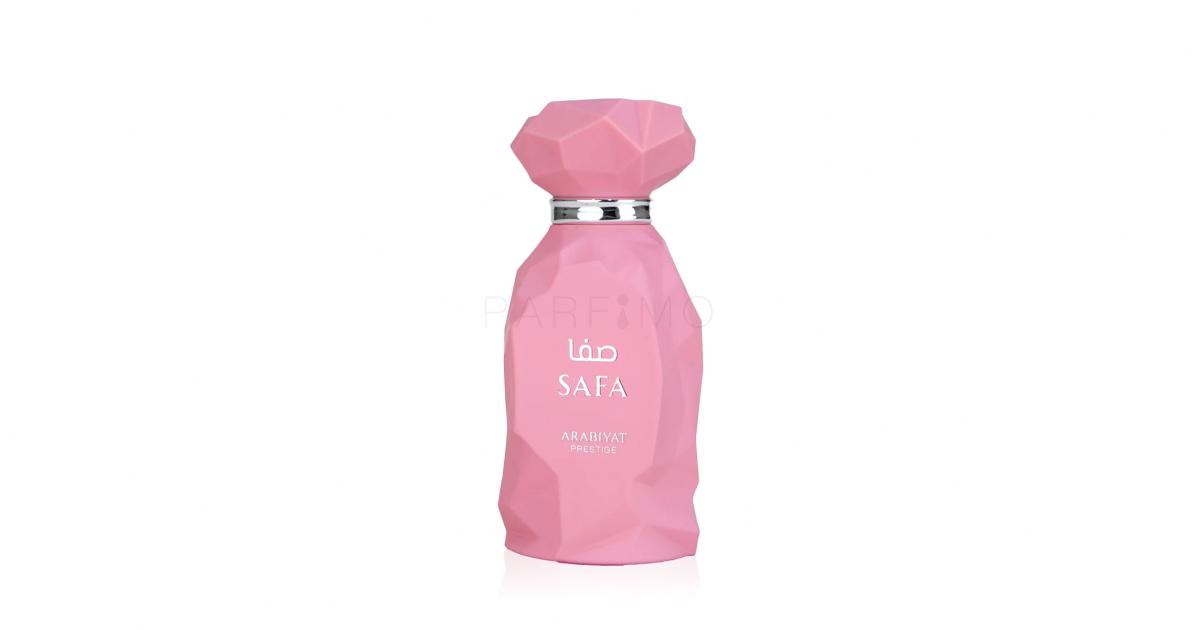 Arabiyat Prestige Safa Apă de parfum pentru femei | Parfimo.ro
